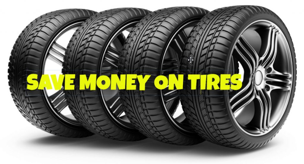 This Simple Trick Will Save Your Tires & Money! - t6zq7qa